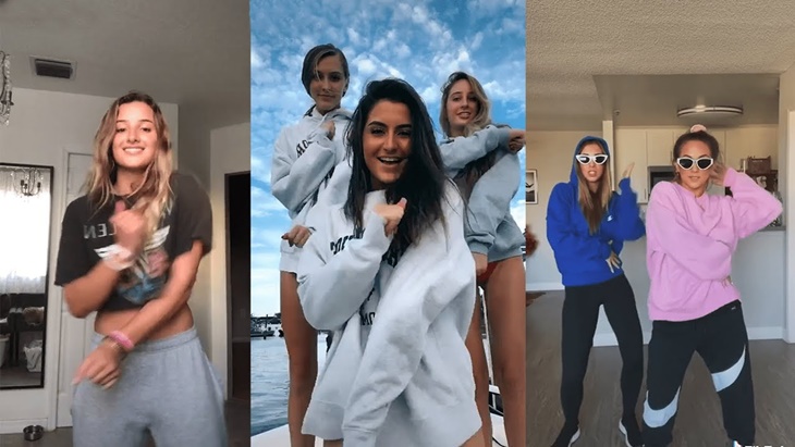 Lima Lagu Negeri Aing Paling Viral, Bermula TikTok Berujung Time Square New York
