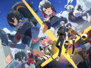 Zenless Zone Zero Resmi Rilis Hari Ini