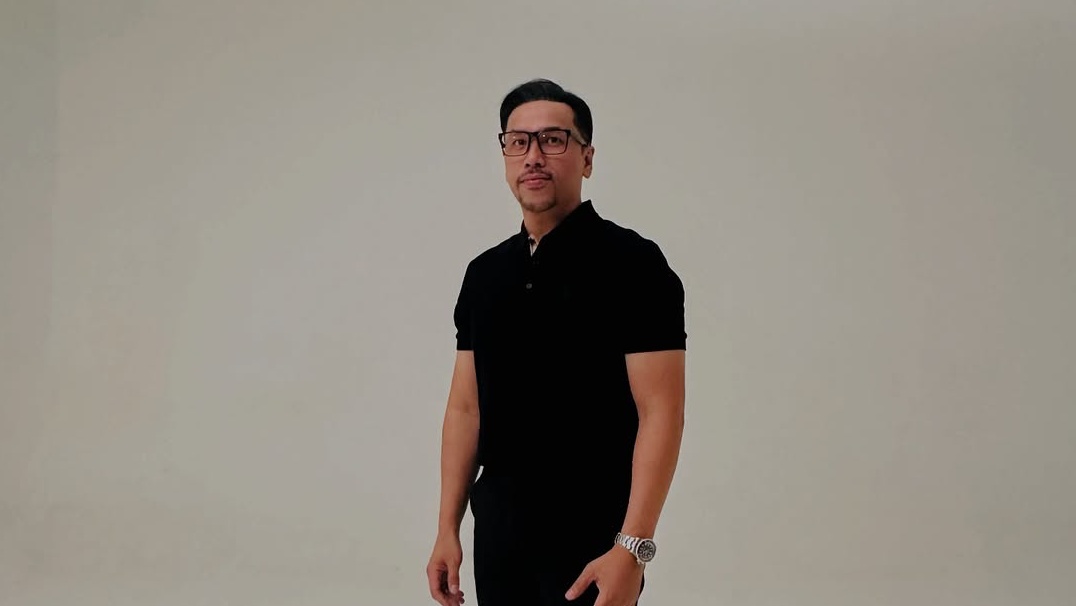Lirik Lagu Menyayat Hati 'Tak Mampu Pergi' dari Sammy Simorangkir