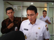 Sandi Sebut Kartu Jakarta Pintar Tak Beri Manfaat