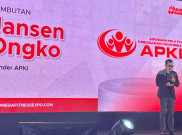 Anak Gym Mesti Merapat, Indonesia Fitness Expo 2025 Pertemukan Penggemar Olah Raga dengan Jagoan Industri Kebugaran