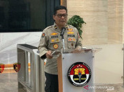 Rotasi Pati Polri: Argo Yuwono Isi Kadiv Humas, Boy Rafli Amar Jadi Kepala BNPT