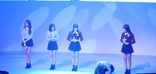 SinB GFRIEND