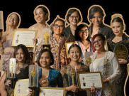 Festival Film Indonesia 2022 Angkat Tema 'Perempuan: Citra, Karya & Karsa'