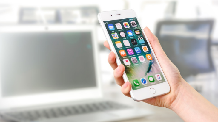 Hanya dari Smartphone, Anda Bisa Pantau Kesehatan dengan 5 Aplikasi Ini 