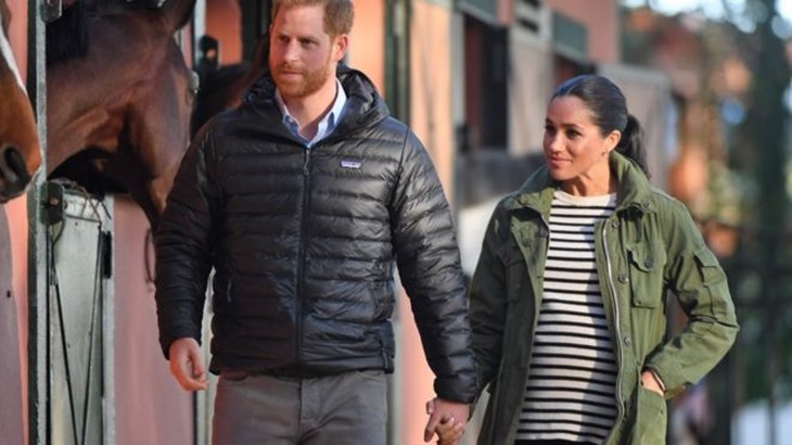 harry meghan