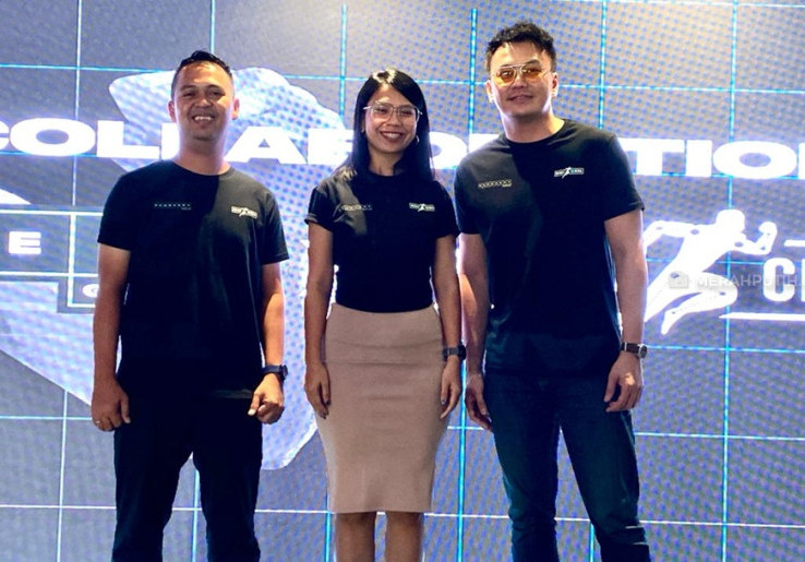 Fasilitas 'Grid Recovery' Bikin Olahraga Aman dari Cedera