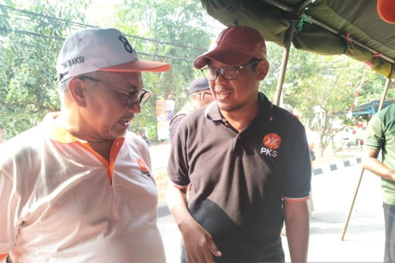 Presiden PKS: Anies Diamanahkan Maju sebagai Capres, Bukan Cawapres