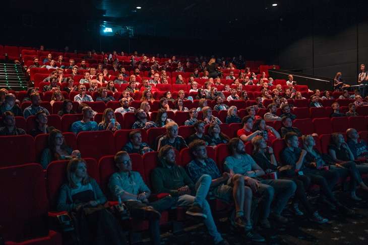 bioskop