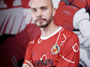 Termasuk Jebolan Manchester United, Ini 3 Pemain Asing Baru Semen Padang