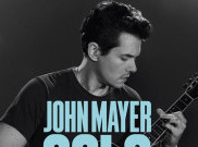 John Mayer akan Gelar Tur Akustik Solo Pertamanya di AS