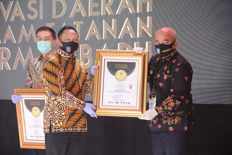 Kemendagri Bantah Lomba Vidio Berhadiah Rp168 Miliar Boroskan Anggaran