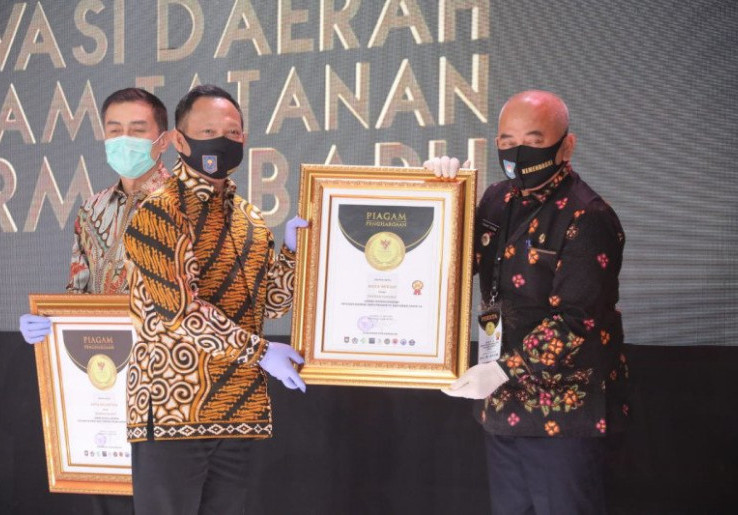 Kemendagri Bantah Lomba Vidio Berhadiah Rp168 Miliar Boroskan Anggaran