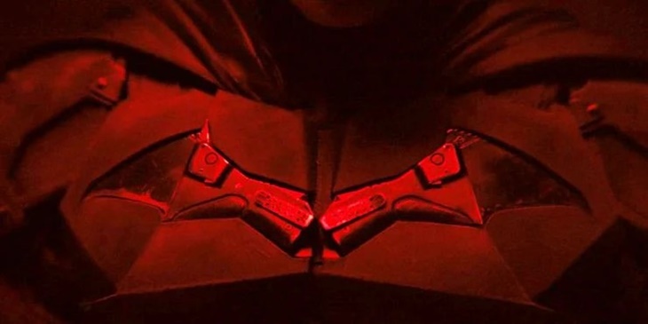 the batman