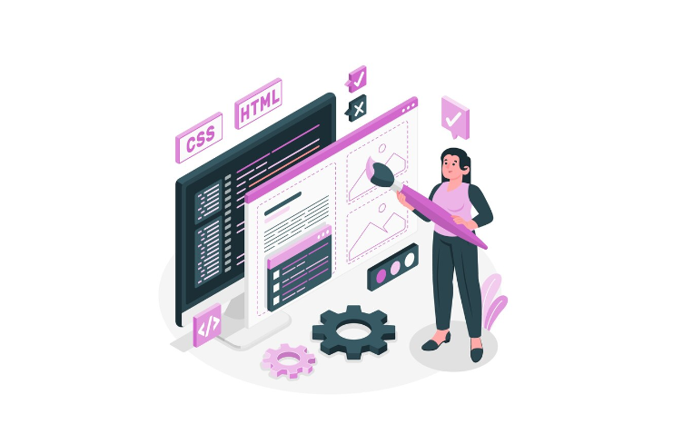 Apa Itu HTML? Dari Pengertian, Sejarah, hingga Cara Kerjanya