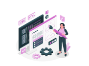 Apa Itu HTML? Dari Pengertian, Sejarah, hingga Cara Kerjanya