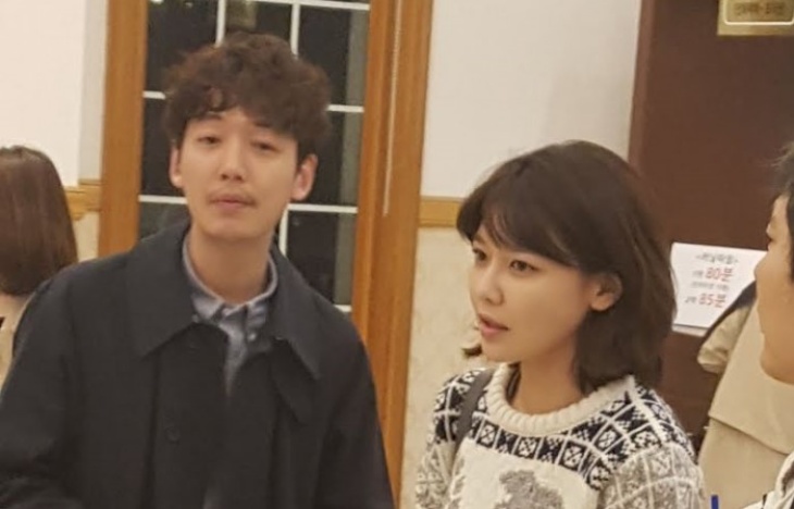 Pasangan Artis Korea ini Masih Rayakan Valentine Bersama di 2021