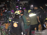 Jenazah Anak Berhasil Dievakuasi Setelah 19 Hari Tertimbun Puing Imbas Gempa Cianjur