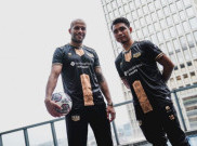Mengenal Dua Sponsor Terbaru di Depan Jersey Dewa United FC