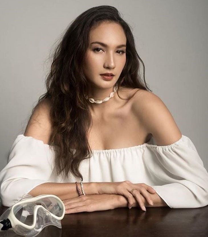 Nadine Chandrawinata