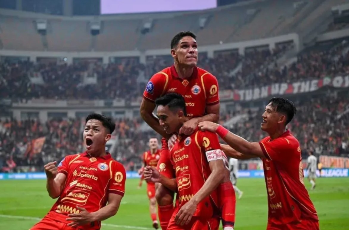Jadwal Super League 16-18 Oktober 2026: Persija vs Persita, Persib Tantang Persik