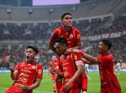 Jadwal Super League 16-18 Oktober 2026: Persija vs Persita, Persib Tantang Persik