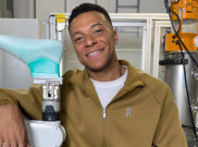 Kylian Mbappe Resmi Gabung On, Tinggalkan Nike Setelah 20 Tahun