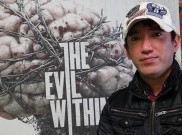 Shinji Mikami Mundur dari Tango Gameworks
