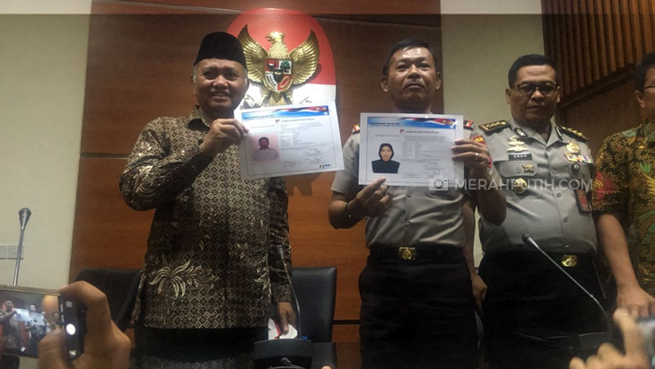 Tuntaskan Kasus Novel, Polda Metro Gandeng Penyidik KPK dan Polisi Australia