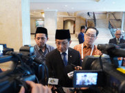 Menteri Agama Geram Ada Pendakwah Lecehkan Anak-Anak, tak Bisa Menoleransi Tindakan yang Mencederai Nilai Kemanusiaan 