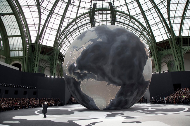 Chanel 2013