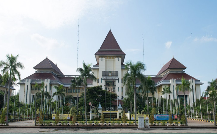 Hari Ini KPK Geledah Empat Lokasi Terkait Kasus Suap Meikarta