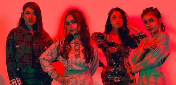 Girl Band Girls Girls Rilis Single Debut 'Berharap tak Berpisah'
