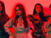 Girl Band Girls Girls Rilis Single Debut 'Berharap tak Berpisah'
