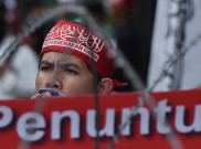 Mabes Polri Pandang Aksi terhadap Kasus Ahok Bentuk Intervensi