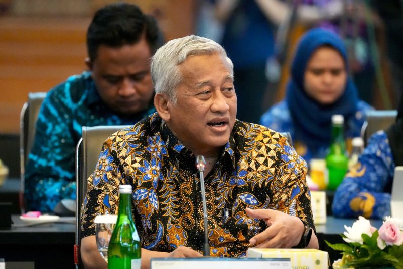Tes Wawancara Kepala Sekolah Rakyat Online, Diambil 60 dari 190 Calon