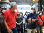 Tagar SandiBersamaTEMPO Trending di Twitter, Peluang Ganjar-Sandi Makin Terbuka