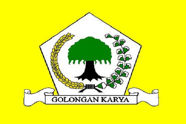 Partai Golkar belum bisa mengatrol elektabilitasnya