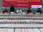 Setelah Jabat RI 1, Prabowo Kaget Tahu Koruptor Tilep Duit Negara Tiap Tahun Rp 2-3 T