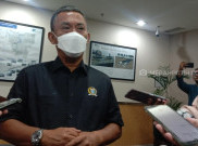 Alasan Ketua DPRD DKI Tarik Keikutsertaan Jadi Panitia Formula E