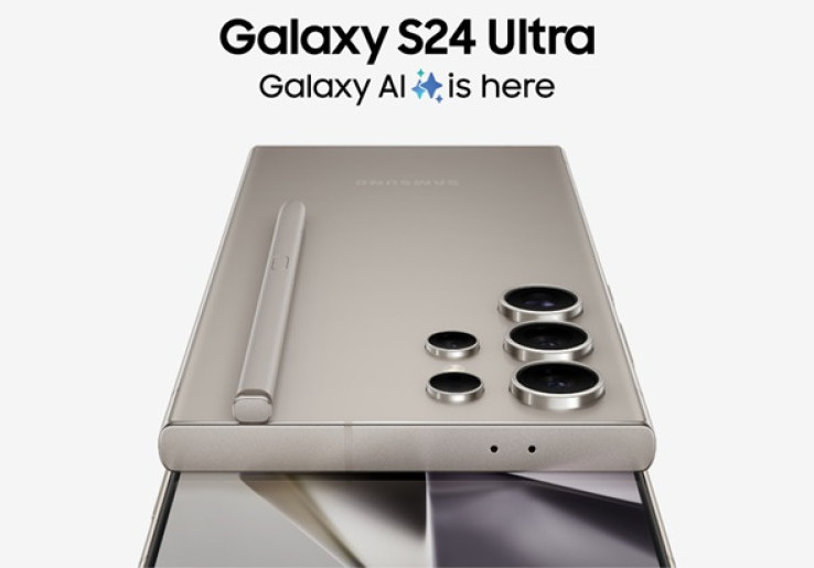 Blibli Hadirkan Pre-Order Samsung Galaxy S24 Series