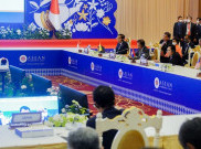 Jokowi Bahas Ekosistem Kendaraan Listrik dalam KTT ASEAN-Jepang Ke-25