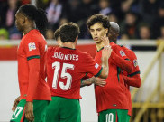 Hasil UEFA Nations League: Spanyol Menang Tipis atas Swiss, Portugal Gagal Menang