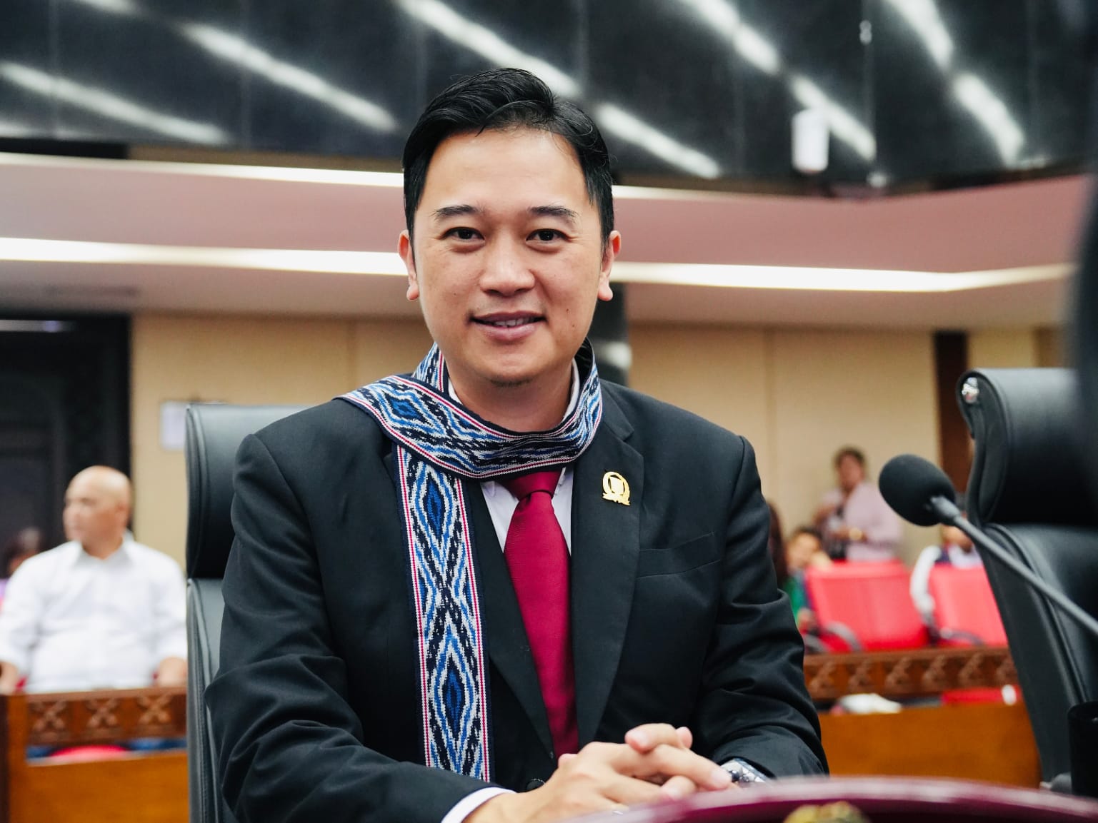 Politikus PSI Usulkan Pemudik Titip Perhiasan di Tentangga, Polsek dan Koramil Giatkan Patroli