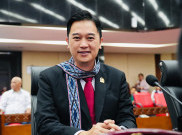 Politikus PSI Usulkan Pemudik Titip Perhiasan di Tentangga, Polsek dan Koramil Giatkan Patroli