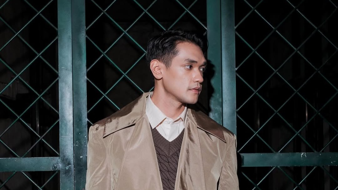Afgan Bicara soal Keberanian Lewat Single 'Jalan Terus', Berikut Lirik Lengkapnya