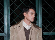 Afgan Bicara soal Keberanian Lewat Single 'Jalan Terus', Berikut Lirik Lengkapnya