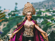 Tampil di 9 Stasiun TV Sekaligus, Agnez Mo Sukses Bawakan 4 Lagu Baru