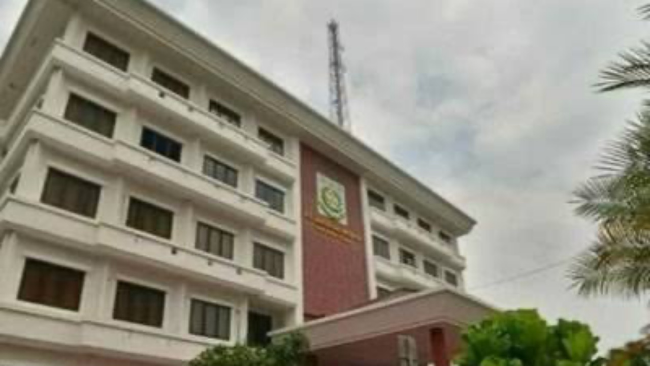 Sosok Calon Tersangka Kasus Korupsi PDNS di Kominfo Diungkap Kejaksaan
