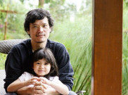 'The Big Four', Film Aksi Komedi Pertama Timo Tjahjanto